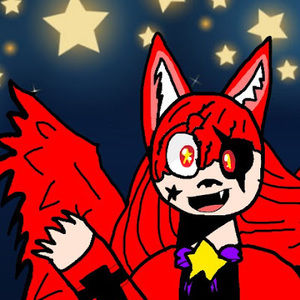 Meet your Posher, Rockstar roxa